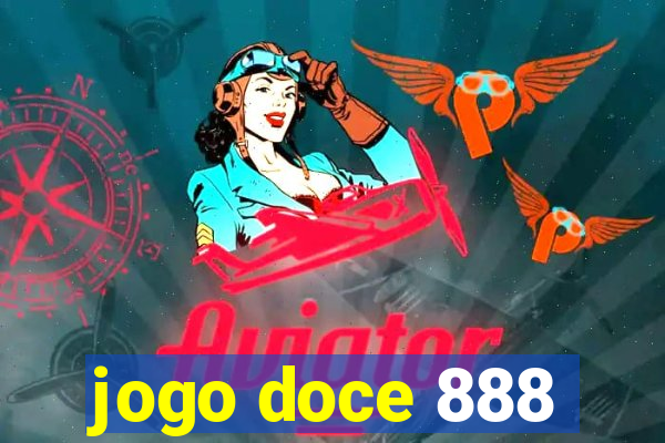 jogo doce 888